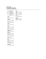 Preview for 69 page of LSI LSI21003 User Manual