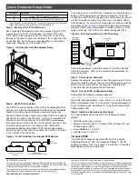 Preview for 2 page of LSI LSI21320-R Quick Hardware Setup Manual