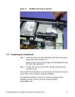 Предварительный просмотр 17 страницы LSI LSI22902 Quick Installation Manual