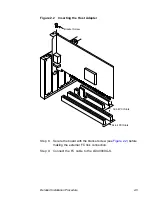 Предварительный просмотр 17 страницы LSI LSI40909G-S User Manual