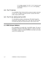 Предварительный просмотр 40 страницы LSI LSI40909G-S User Manual