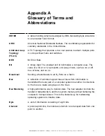 Предварительный просмотр 41 страницы LSI LSI40909G-S User Manual