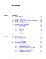 Предварительный просмотр 7 страницы LSI LSI53C1000 Technical Manual