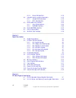 Предварительный просмотр 8 страницы LSI LSI53C1030 Technical Manual