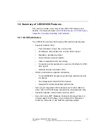 Предварительный просмотр 25 страницы LSI LSI53C1030 Technical Manual