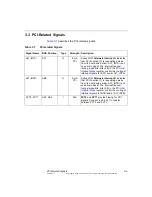 Предварительный просмотр 67 страницы LSI LSI53C1030 Technical Manual