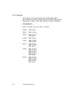 Предварительный просмотр 40 страницы LSI LSI53C895A Technical Manual