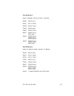 Предварительный просмотр 41 страницы LSI LSI53C895A Technical Manual