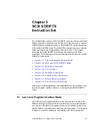 Предварительный просмотр 223 страницы LSI LSI53C895A Technical Manual