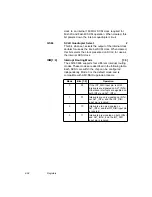 Предварительный просмотр 206 страницы LSI LSI53C896 Technical Manual