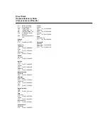 Предварительный просмотр 367 страницы LSI LSI53C896 Technical Manual