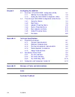 Preview for 8 page of LSI LSIU160 Value Line User Manual