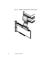 Предварительный просмотр 28 страницы LSI LSIU40HVD Value Line User Manual