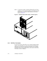 Предварительный просмотр 32 страницы LSI LSIU40HVD Value Line User Manual