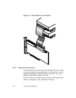 Предварительный просмотр 34 страницы LSI LSIU40HVD Value Line User Manual