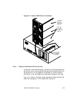 Предварительный просмотр 35 страницы LSI LSIU40HVD Value Line User Manual