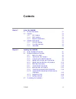 Предварительный просмотр 7 страницы LSI LSIU40SE Value Line User Manual