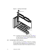 Предварительный просмотр 22 страницы LSI LSIU40SE Value Line User Manual