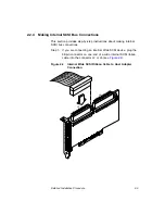 Предварительный просмотр 25 страницы LSI LSIU40SE Value Line User Manual