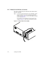 Предварительный просмотр 32 страницы LSI LSIU40SE Value Line User Manual