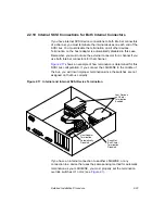 Предварительный просмотр 39 страницы LSI LSIU40SE Value Line User Manual