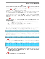 Preview for 26 page of LSI M-Log User Manual