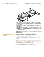 Preview for 6 page of LSI MegaRAID LSIiBBU08 Quick Installation Manual