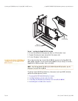 Preview for 10 page of LSI MegaRAID LSIiBBU08 Quick Installation Manual