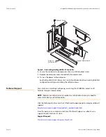 Preview for 14 page of LSI MegaRAID LSIiBBU08 Quick Installation Manual