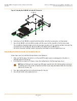 Preview for 6 page of LSI MegaRAID LSIiBBU09 Quick Installation Manual