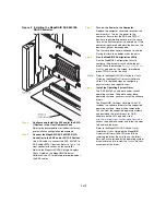 Preview for 3 page of LSI MegaRAID SAS 84016E Quick Installation Manual