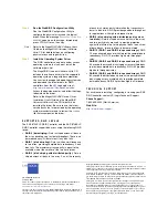 Preview for 3 page of LSI MegaRAID SAS 8704ELP Quick Installation Manual