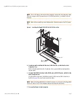 Предварительный просмотр 9 страницы LSI MegaRAID SAS 9260-16i RAID Controller Quick Installation Manual