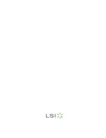 Preview for 12 page of LSI MegaRAID SAS 9265-8i Quick Installation Manual