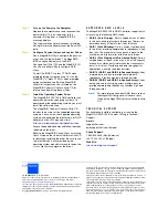 Preview for 3 page of LSI MegaRAID SATA 150-6 Installation Manual