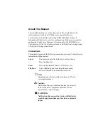 Preview for 5 page of LSI Mylex PCI Disk Array Controllers Driver Installation Manual