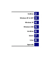 Preview for 7 page of LSI Mylex PCI Disk Array Controllers Driver Installation Manual