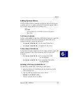 Preview for 75 page of LSI Mylex PCI Disk Array Controllers Driver Installation Manual