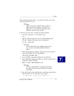 Preview for 81 page of LSI Mylex PCI Disk Array Controllers Driver Installation Manual