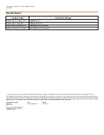 Предварительный просмотр 2 страницы LSI SAS 9207-8e User Manual