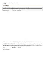 Preview for 2 page of LSI SAS 9300-8e PCI Express User Manual