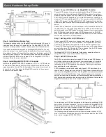 Preview for 2 page of LSI SCSI 320-2 Controller Setup Manual