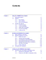 Preview for 5 page of LSI Symbios SYM8953U User Manual