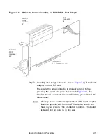 Предварительный просмотр 21 страницы LSI Symbios SYM8953U User Manual