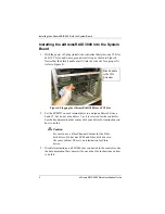 Preview for 16 page of LSILogik eXtreemeRAID 3000 Quick Installation Manual