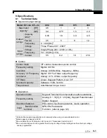 Preview for 71 page of LSIS 004iC5-1 Instructions Manual