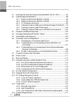 Preview for 7 page of LSIS 6731001500 User Manual