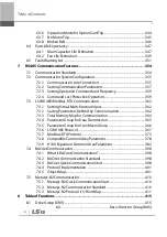 Preview for 11 page of LSIS 6731001500 User Manual