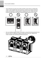 Preview for 25 page of LSIS 6731001500 User Manual