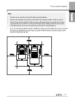 Preview for 26 page of LSIS 6731001500 User Manual